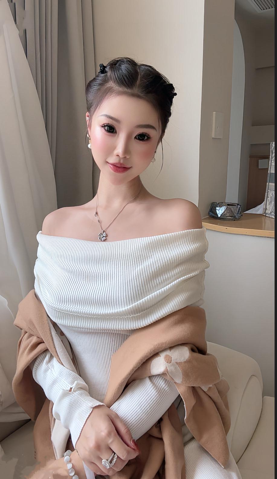 不贿赂她怎么心甘情愿留在你身边