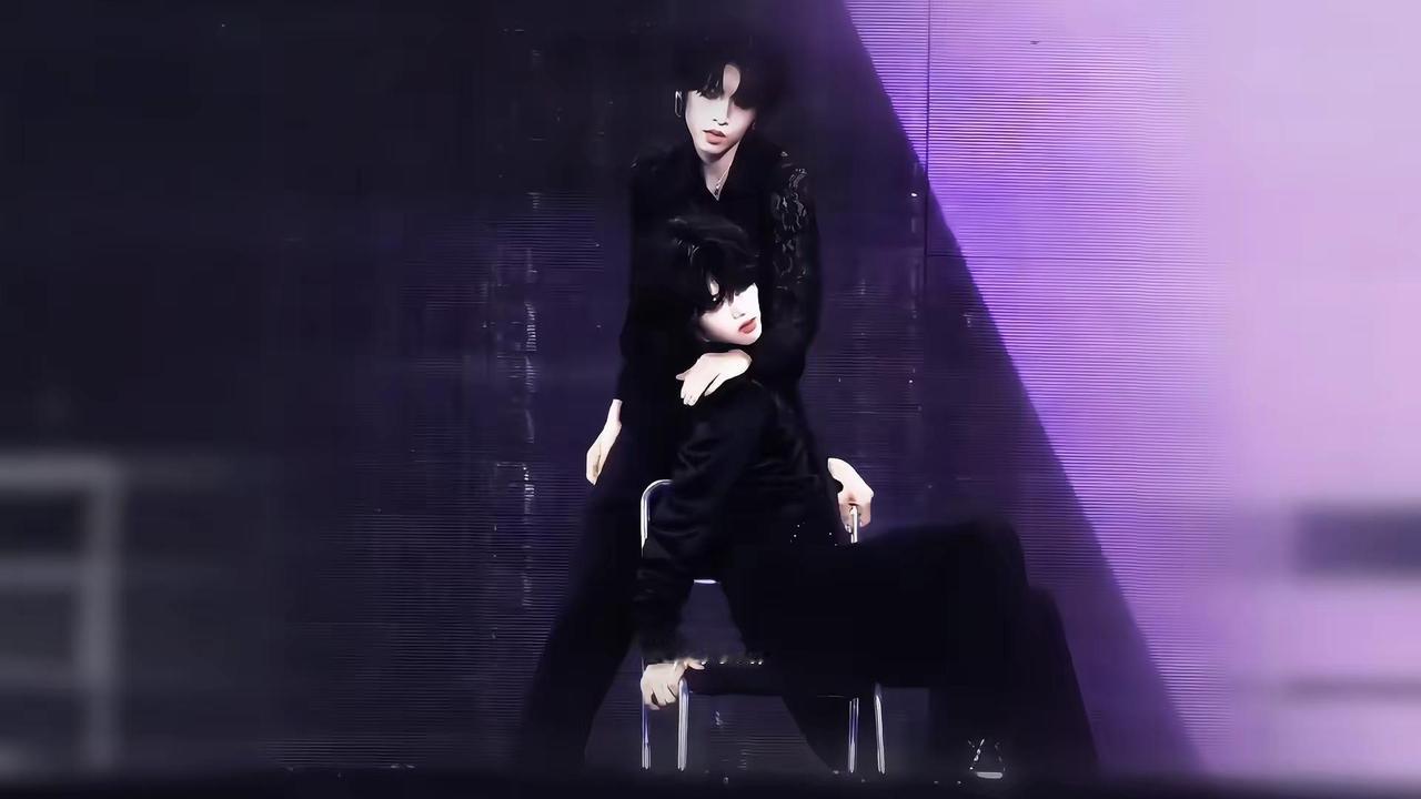 love me（cr：减速酸）