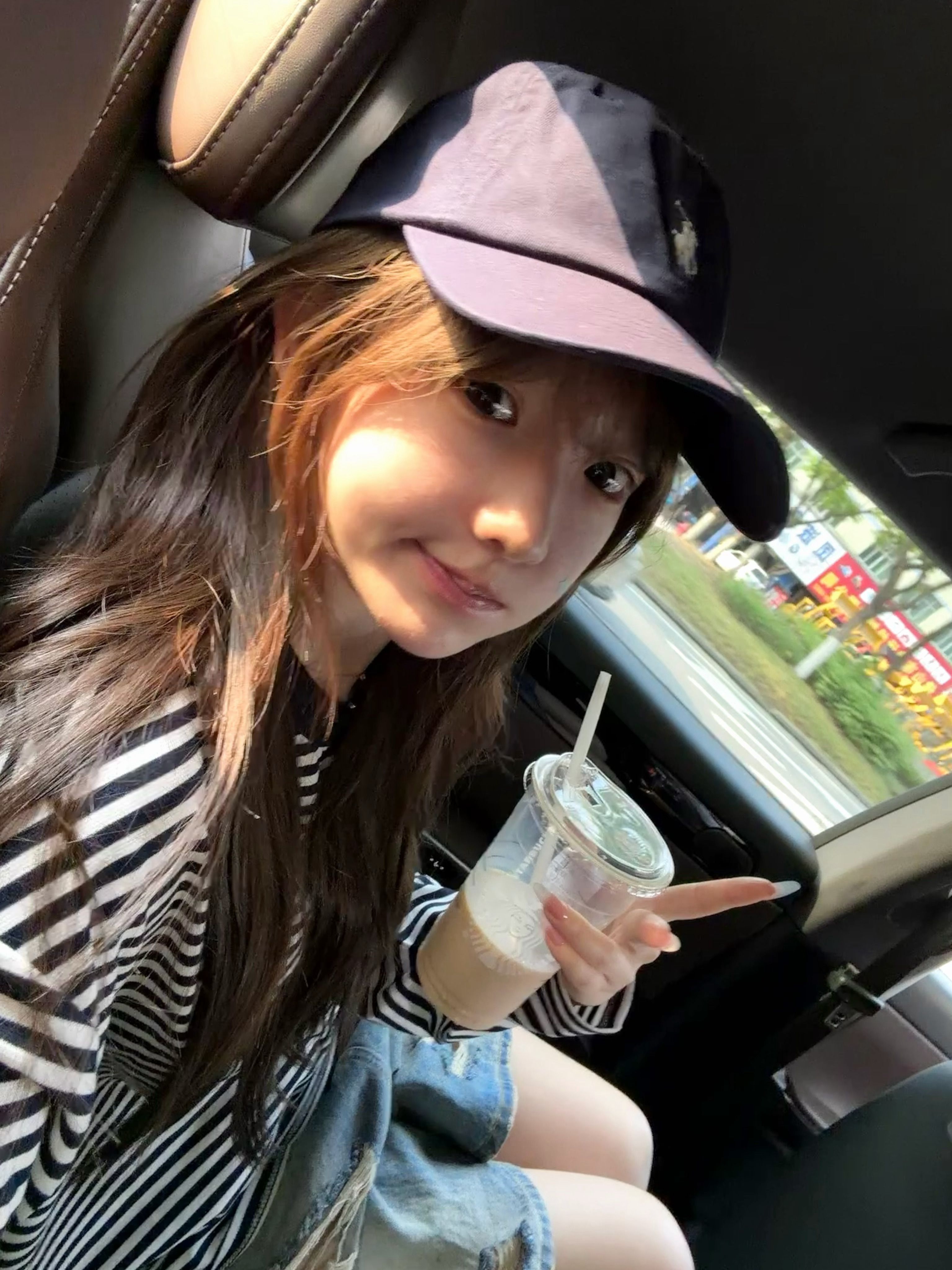 去接我老婆我就这样 /ᐠ՞˶˃ ꇴ ˂˶ ྀིﾏ 