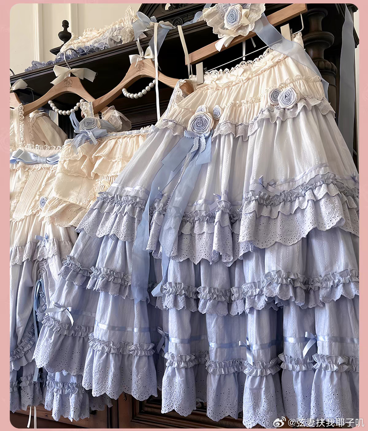 哎可是这个下裙真的很有那谁的味道有人懂吗。。 