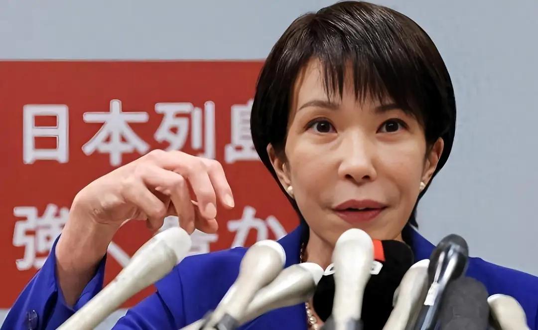 4月28日和29日，中国外交部连续两天向日本发出措辞严厉的表态。28日，针对高市