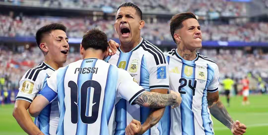 2026世界杯 · 1/4决赛 阿根廷vs瑞士 赛事分析:2026年世界杯四分之