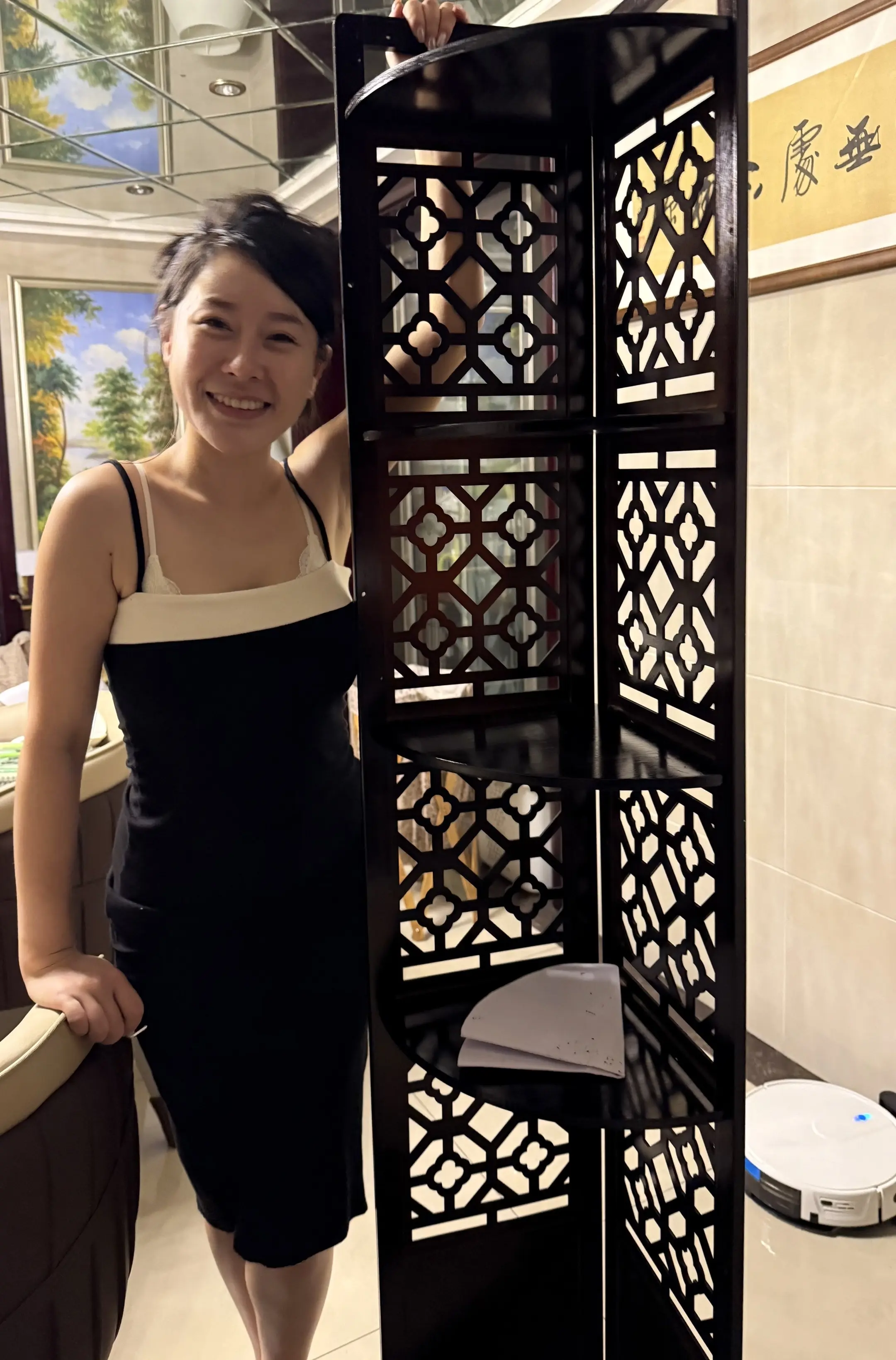 想丑就丑，想美就美，想男人就把自己变成男人