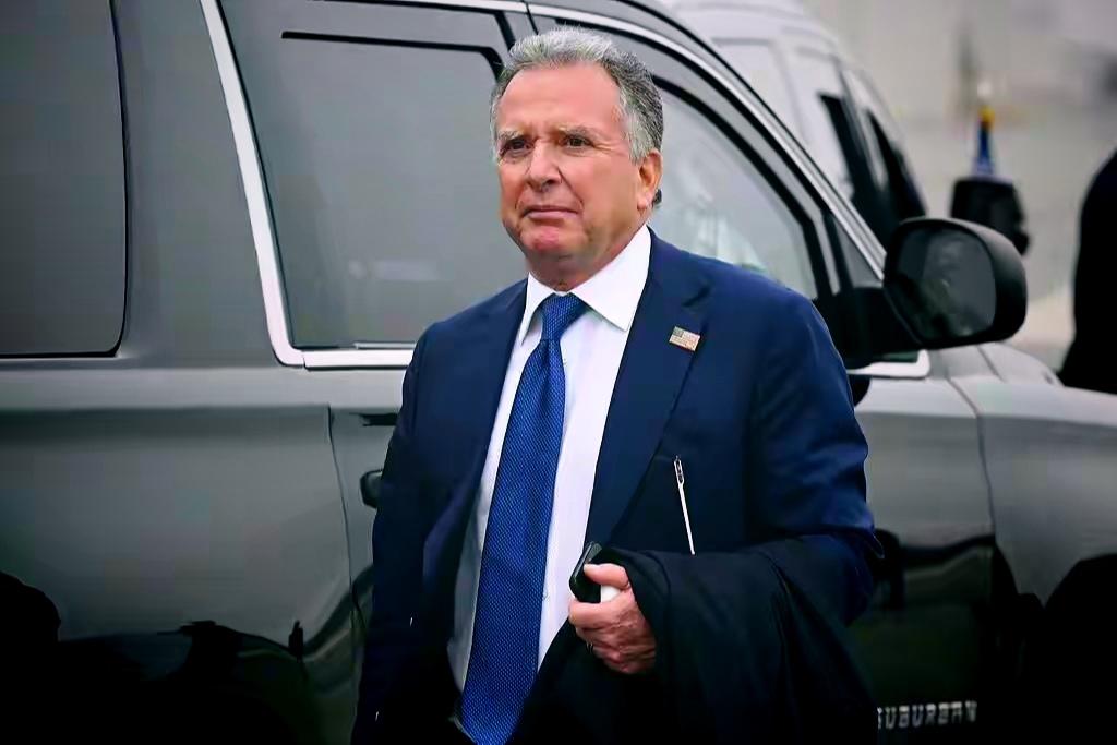 普京私下跟特朗普交了底？俄罗斯否认给伊朗递消息

这两天有个消息传得挺热闹，说俄