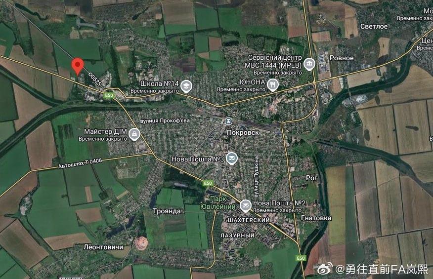 乌克兰黑鹰直升机编队突击红军村！由乌克兰国防部情报总局特种部队实施空突！号称北约