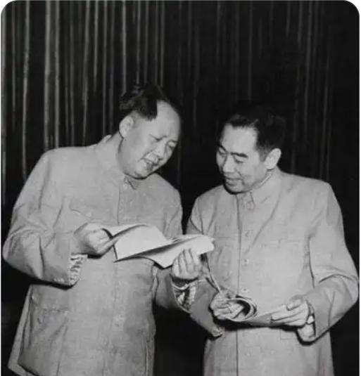 毛泽东对周恩来的评价，聚焦其才干、忠诚与担当。
 
核心评价要点
 
- 总理不