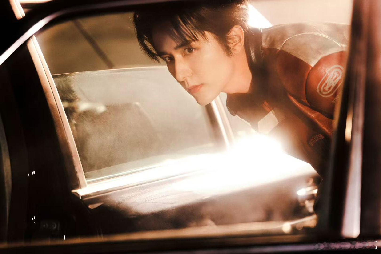 张新成演唱会关键词提取成功 张新成今年有演唱会从官宣快了开始，所有人都在等巡演城