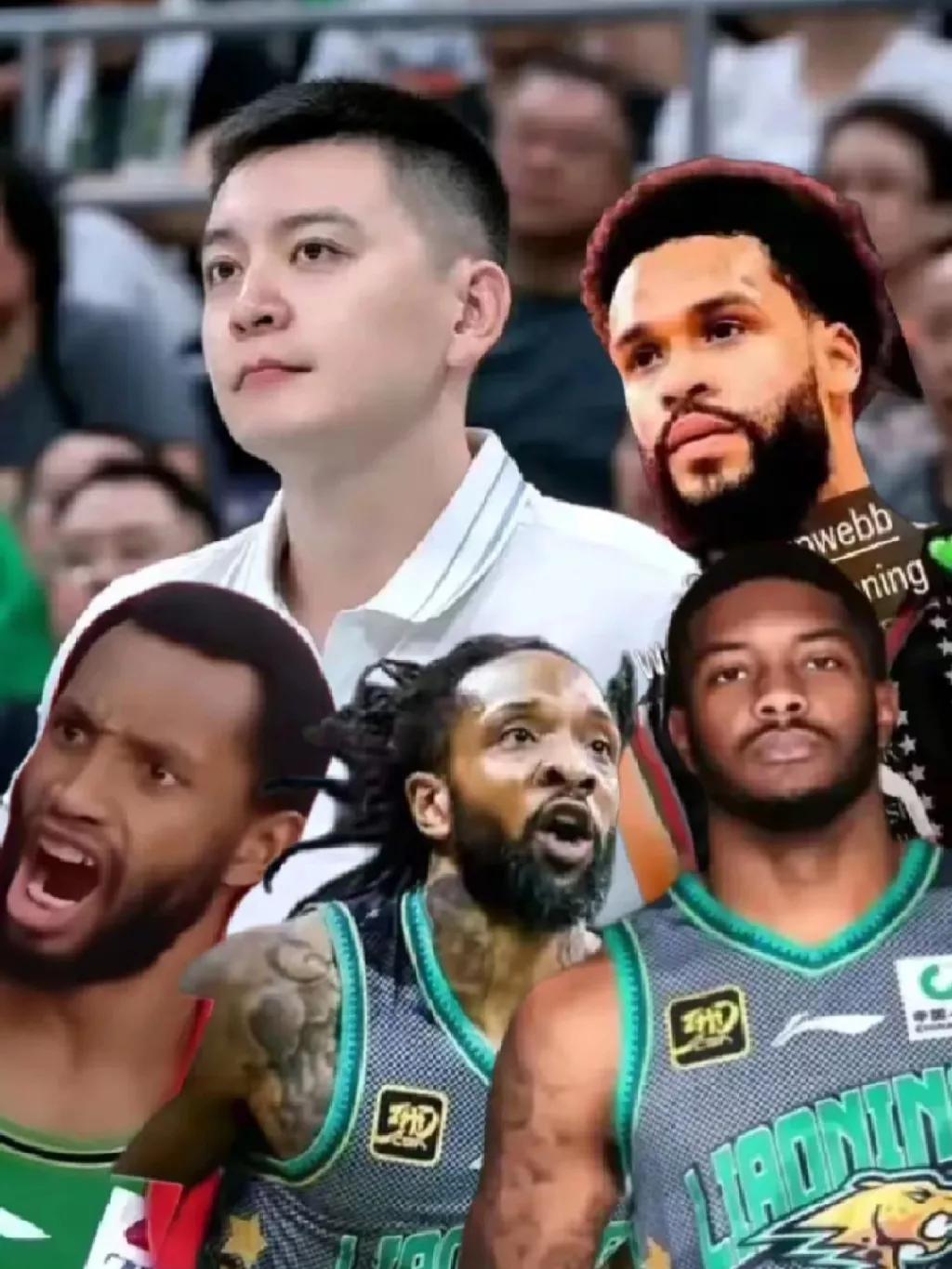 这个赛季的CBA联赛已经结束了！那么对于下赛季每支球队可以归化一名外援，以及下赛