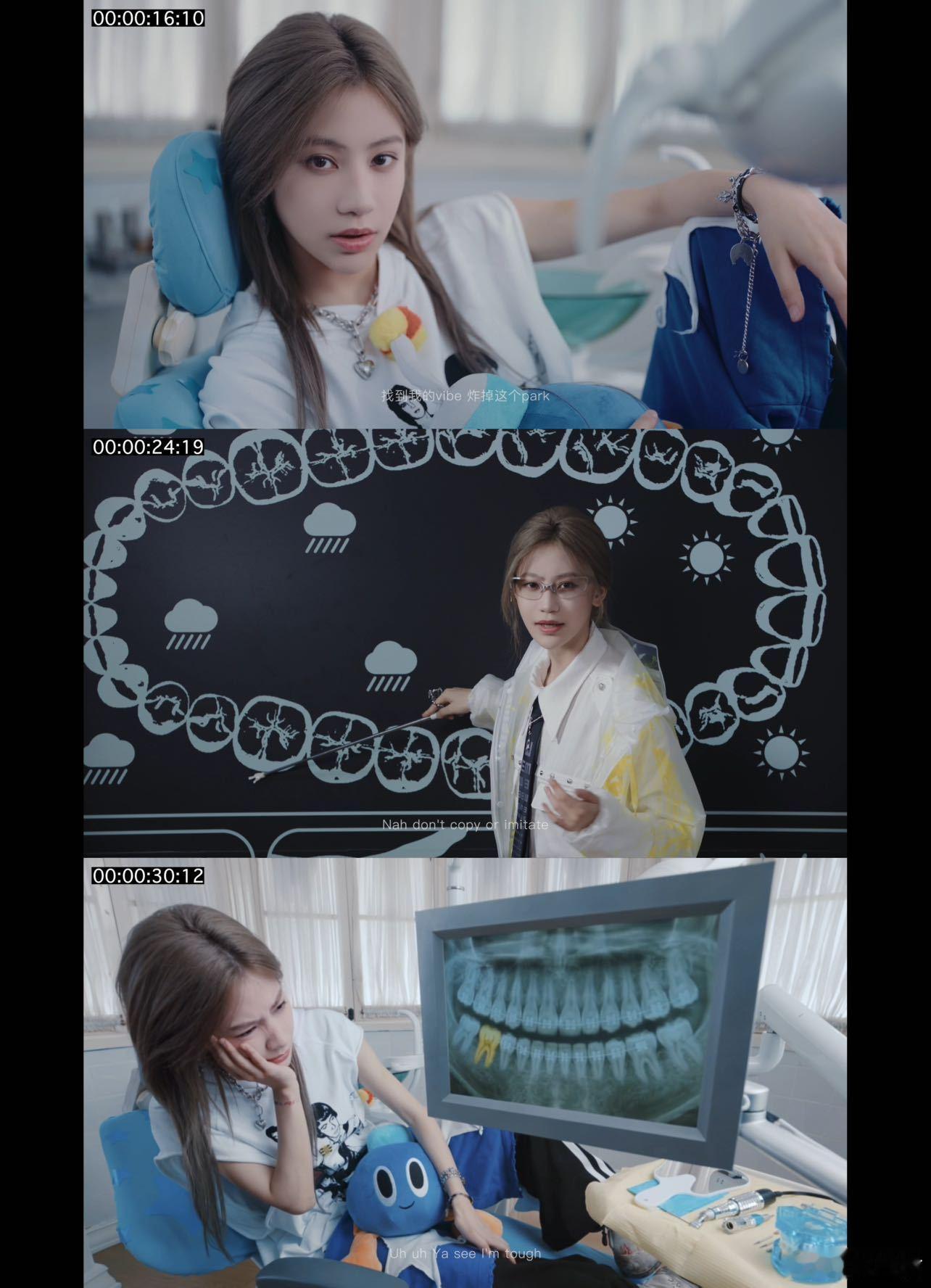 袁一琦ZESTY专辑主打上线 独特的曲风搭配完整叙事感，没有刻板的舞曲套路，袁一
