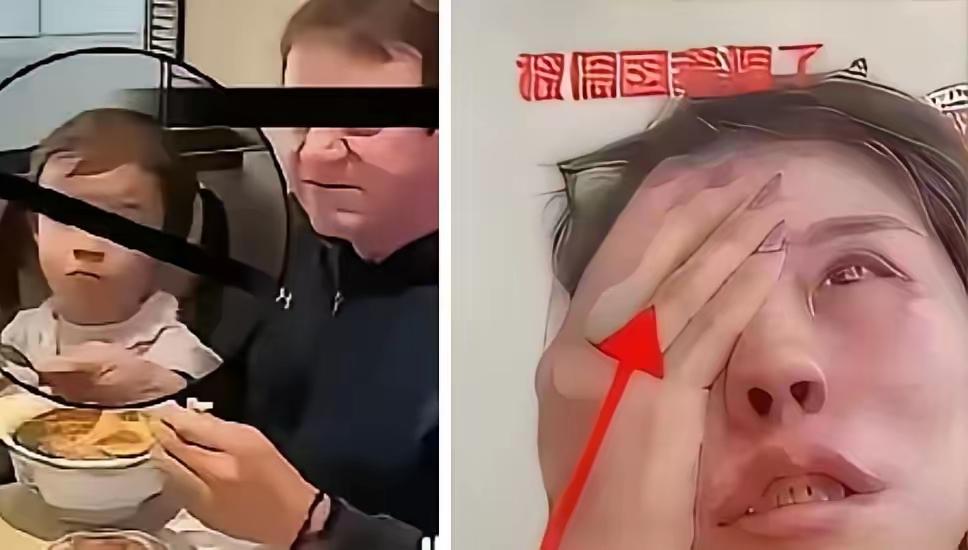 上海一女子刷多了视频，嫌中国男人木讷不浪漫，非要找个德国男友。对方没车没房没存款
