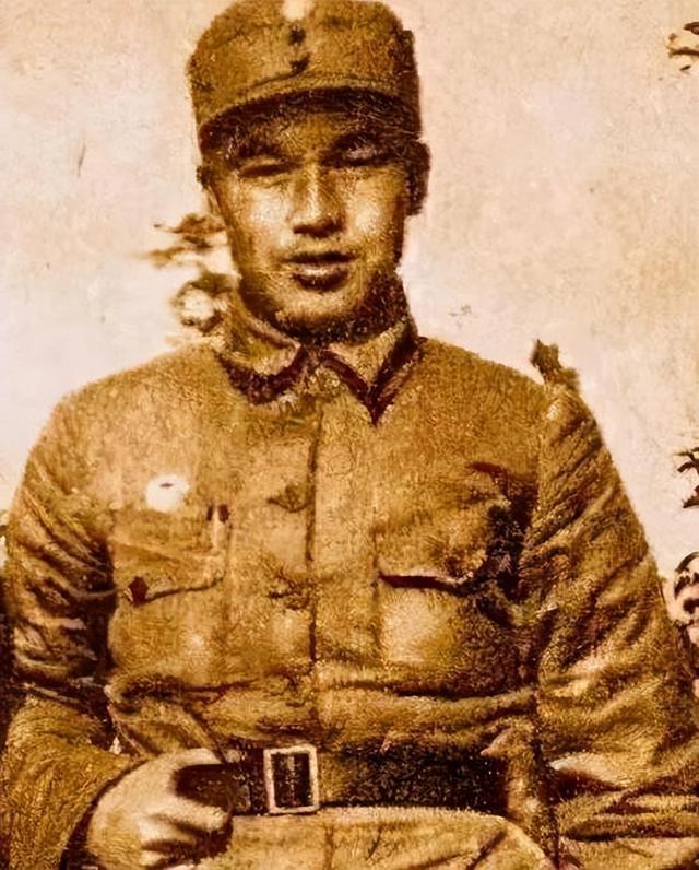 失踪将领周昆：平江周氏一族竟是当地开明革命望族
 
很多人对周昆的印象，只停留在