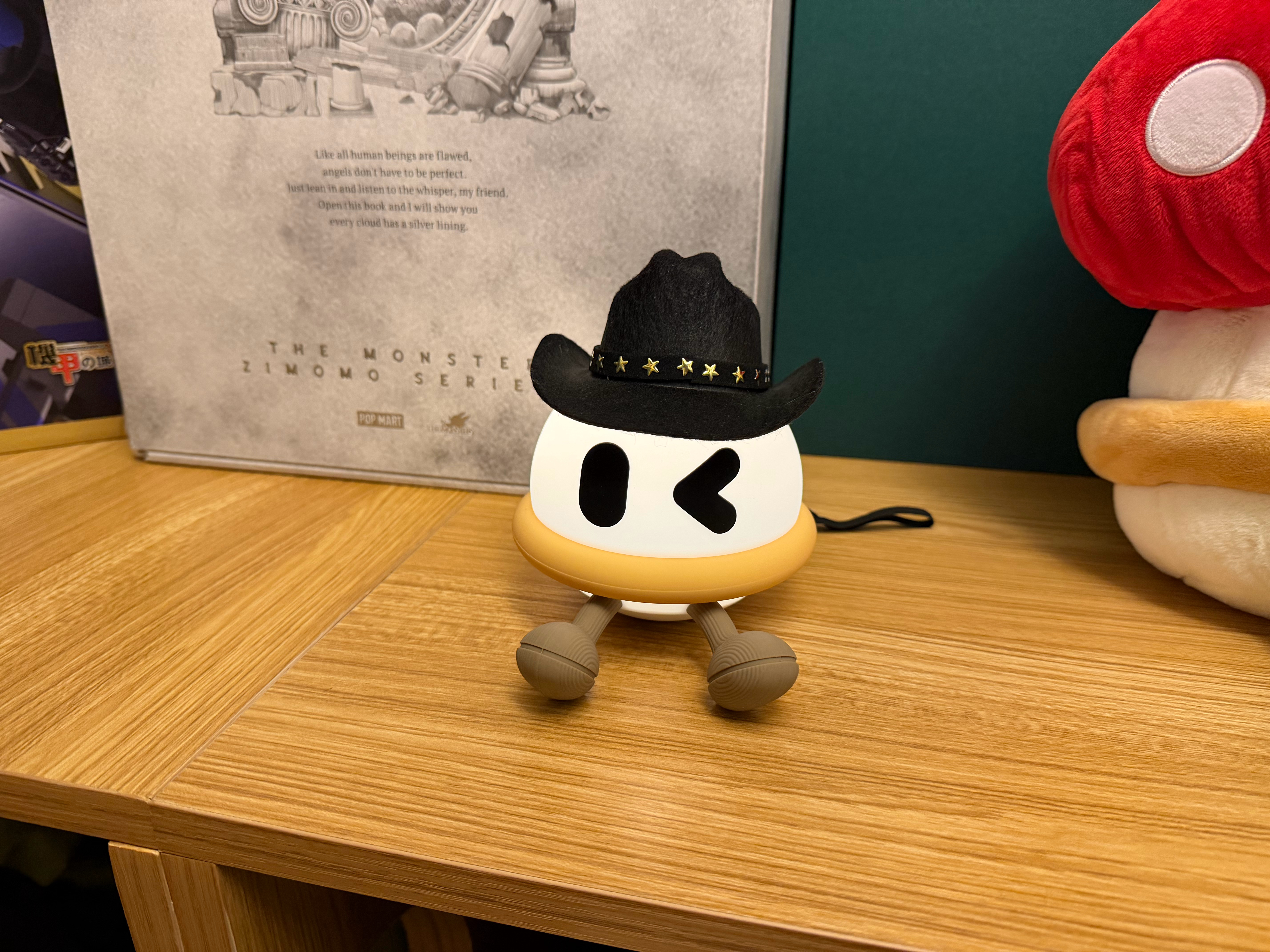 这才是理想同学拍拍灯的正确打开方式