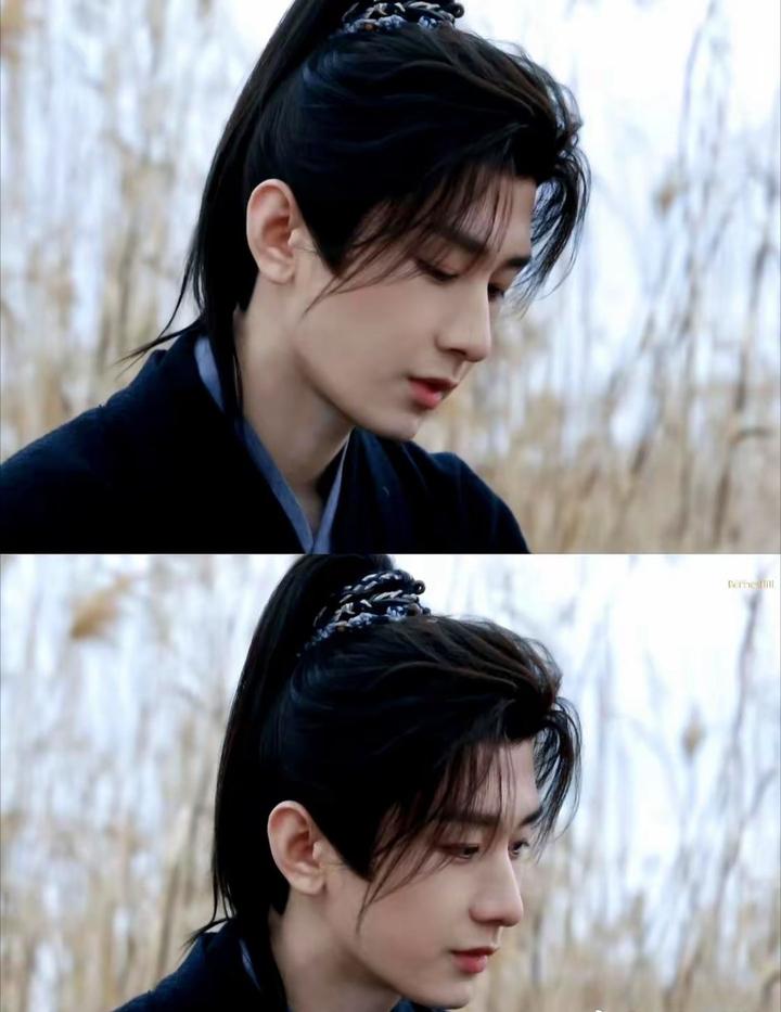 成毅这哥们儿，简直是个