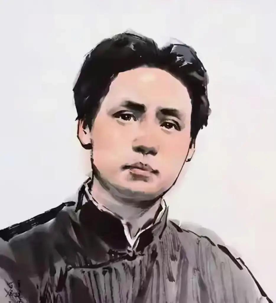 1998年，91岁的杨尚昆跟几个来串门的老部下闲聊。聊着聊着，有人提起了延安时期