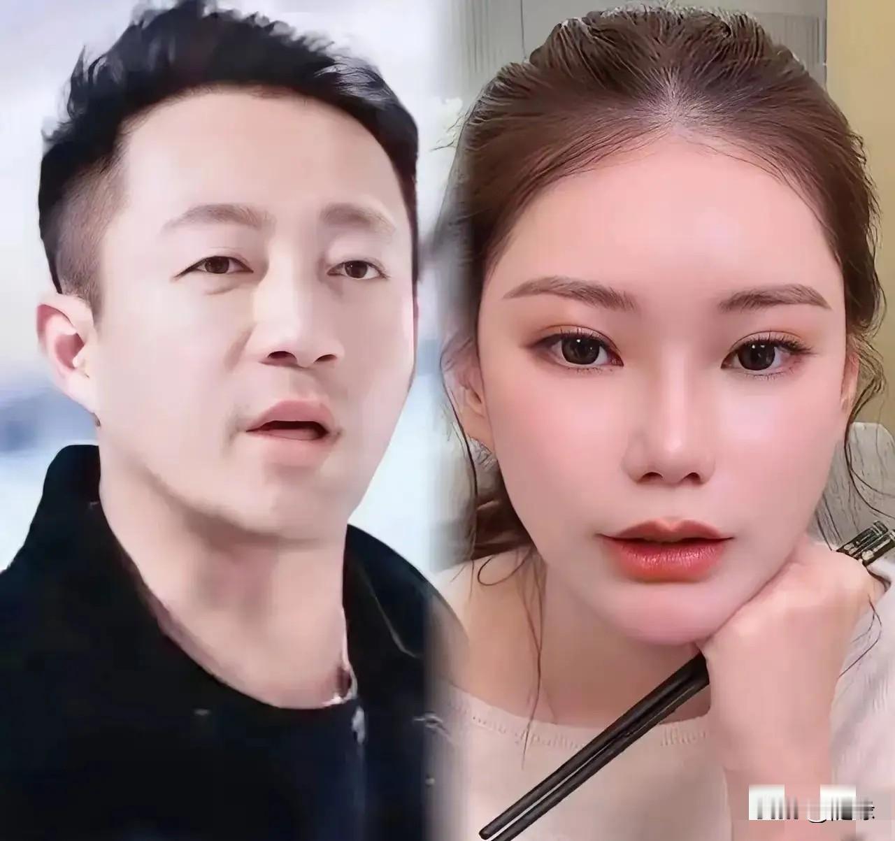 看来，汪小菲有所顾虑了！
这两天关于马筱梅在哪坐月子问题，网友也是操碎了心。有人