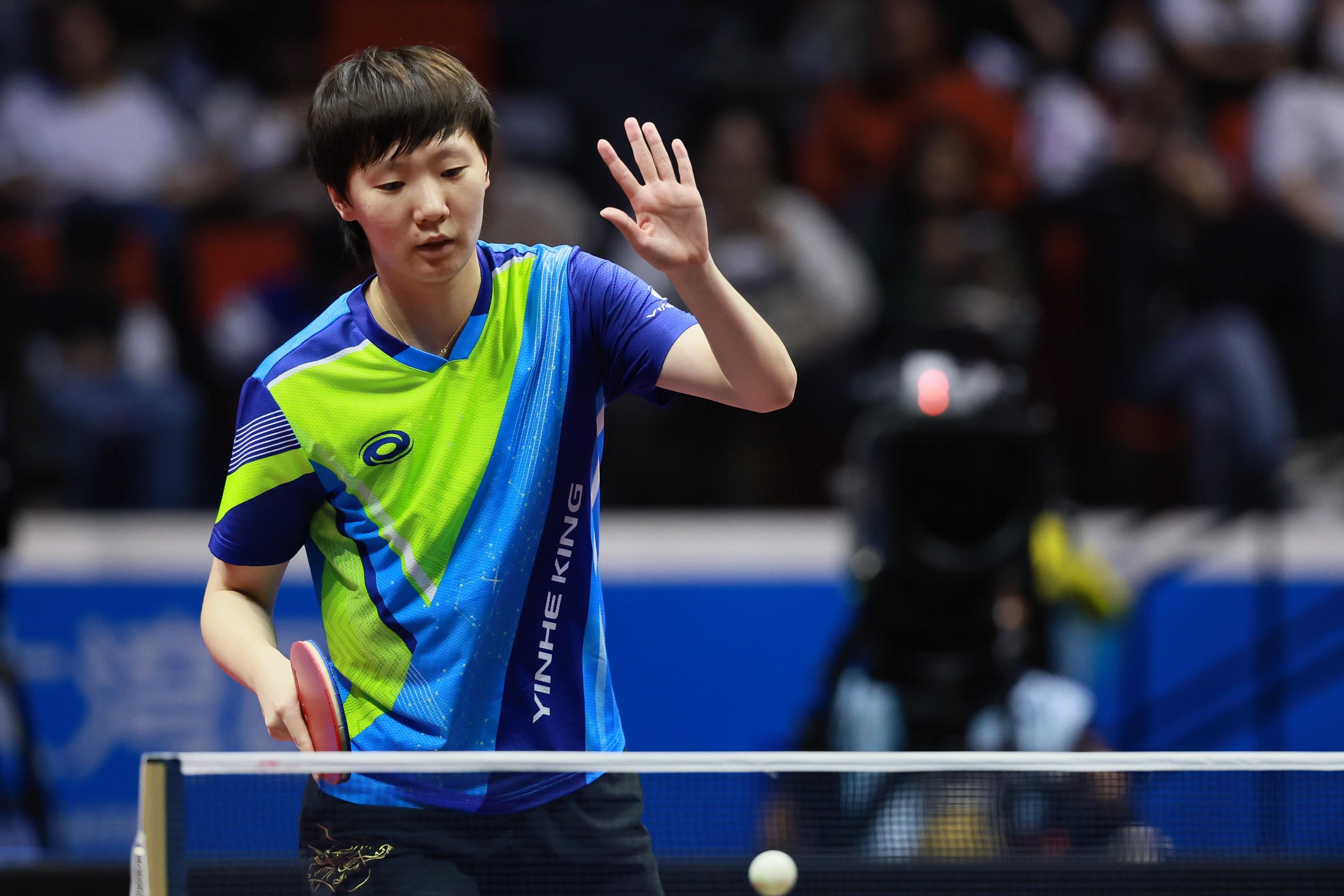 251114十五运女团小组赛 | 中体我知道的 嘟嘴就是要亲的意思☝