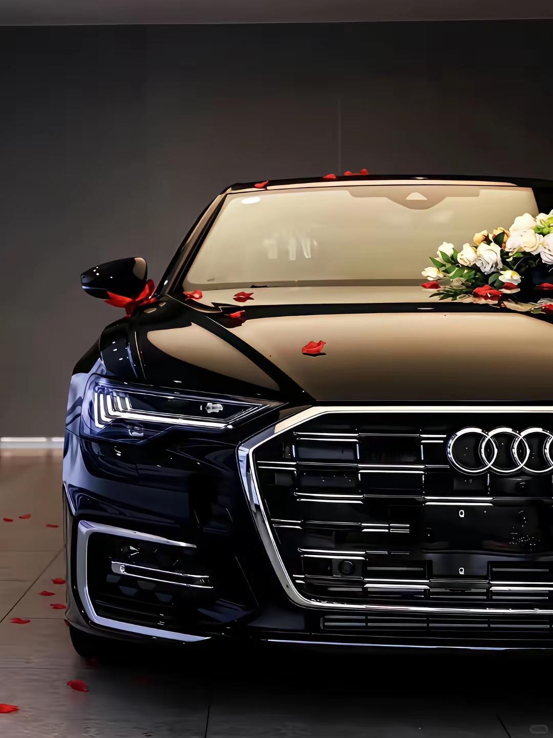 我觉得只有A6在国人心目中几乎就没有差评的吧