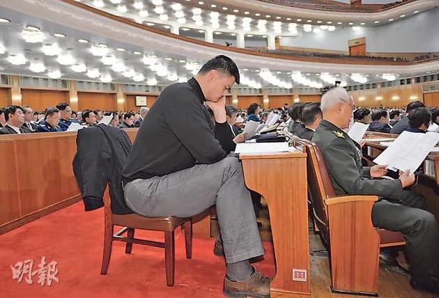 #姚明的篮协主席干得到底怎么样?#
姚明作为中国篮协或者中国体育中篮球这个项目的