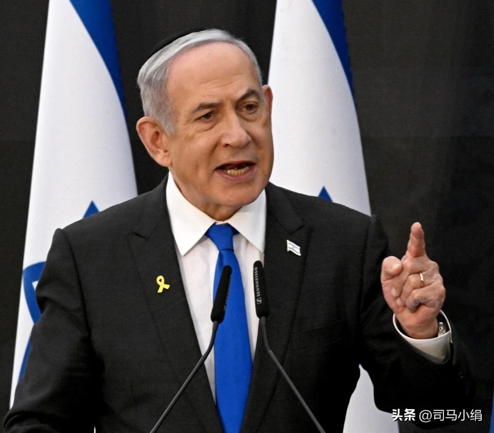 一则让内塔尼亚胡暴跳如雷的消息传遍全球。
5月23日，美伊密谈停火，将以色列排除