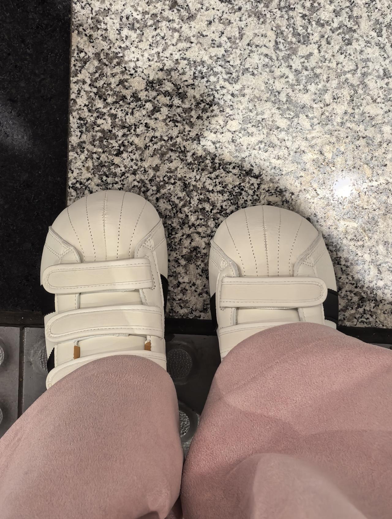 你们可能不懂 这双鞋老好看了！ ​​​