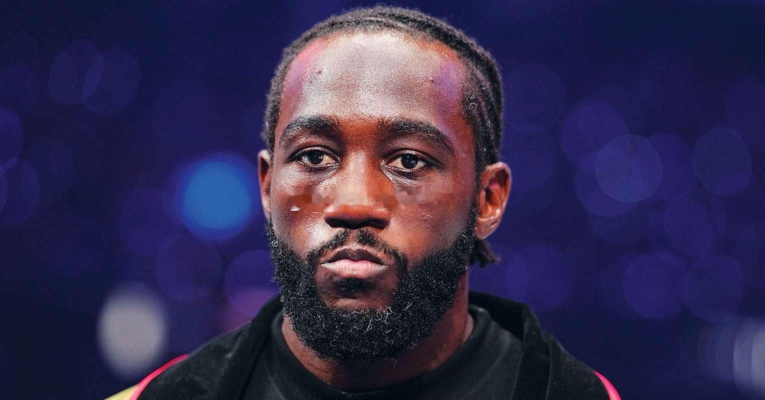 “猎人”特伦斯-克劳福德（Terence Crawford）：“当他们对我说些胡