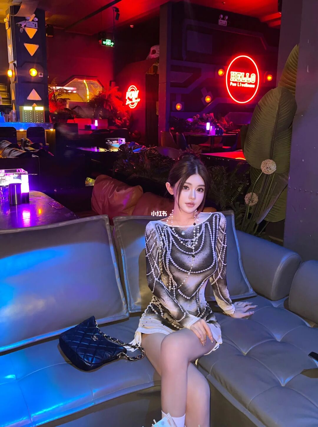 深圳live house天花板~