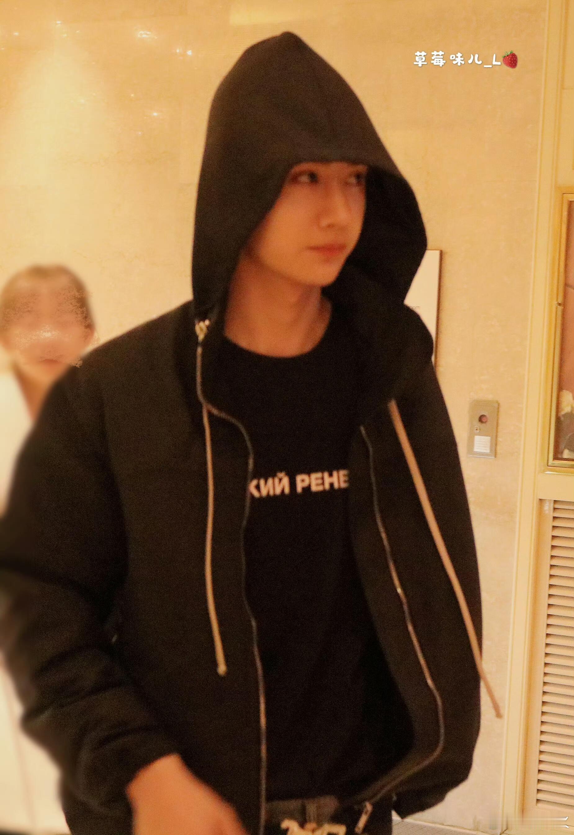 这组图第一次见！眼睛大大的漂亮酷盖 