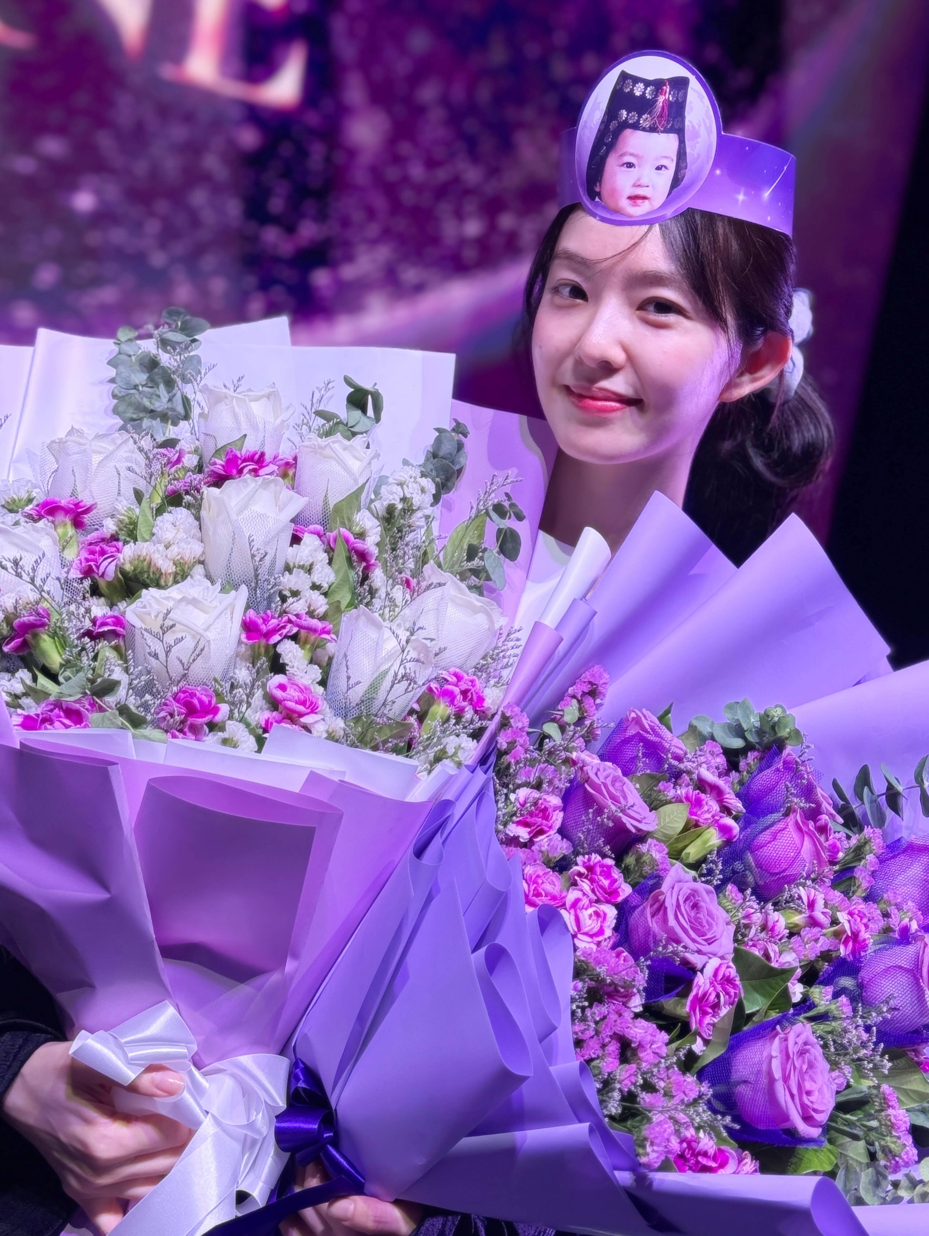 Irene 260729 jung0nly IG更新 