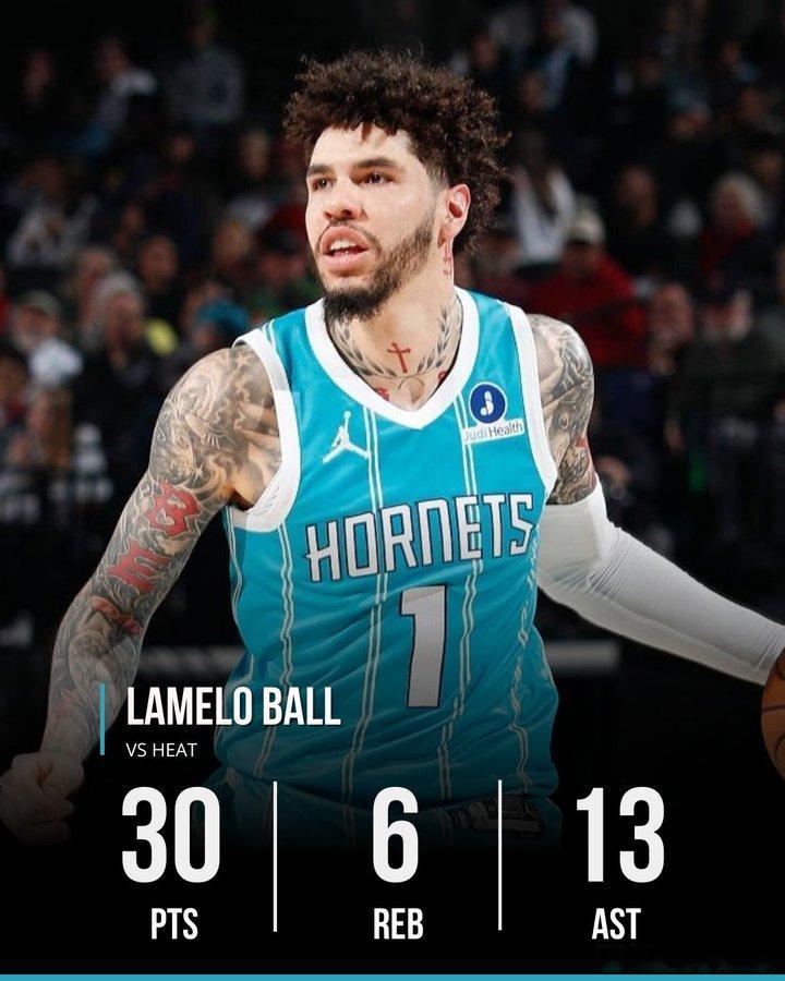 黄蜂30分大胜热火  复仇成功，黄蜂136-106大胜热火，黄蜂方面三球30分6