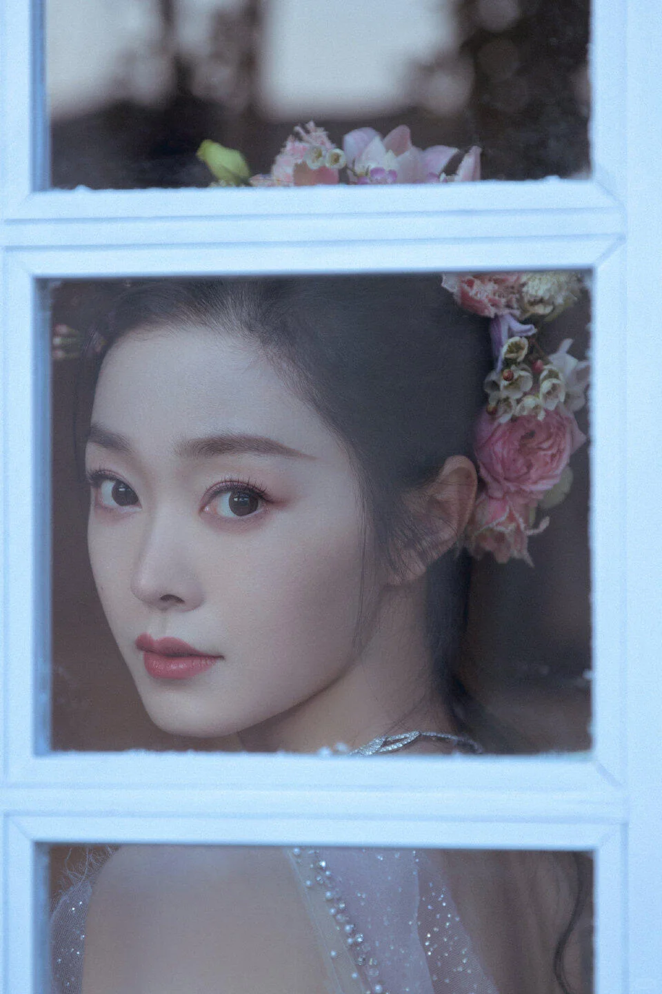 宋轶｜今日份美女