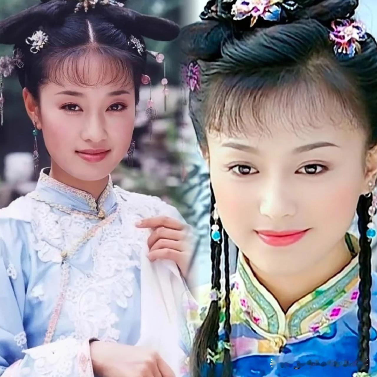 有网友疑惑：为啥大家能理解紫薇原谅皇后、容嬷嬷，却不能接受她和知画处成好友呢？这