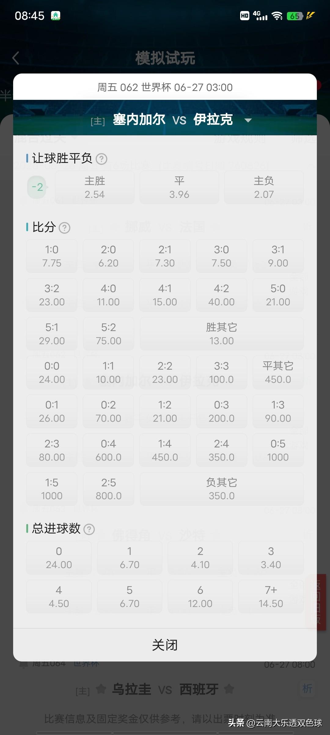 世界杯I组最后一轮北京时间明天凌晨3点开打
1.挪威vs法国
两队都已经携手出线
