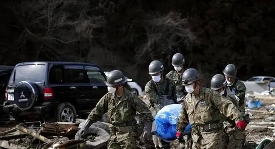 高度警惕！日本已给前线士兵签好收尸协议，全国47个都道府县逐一签字画押。还首次公