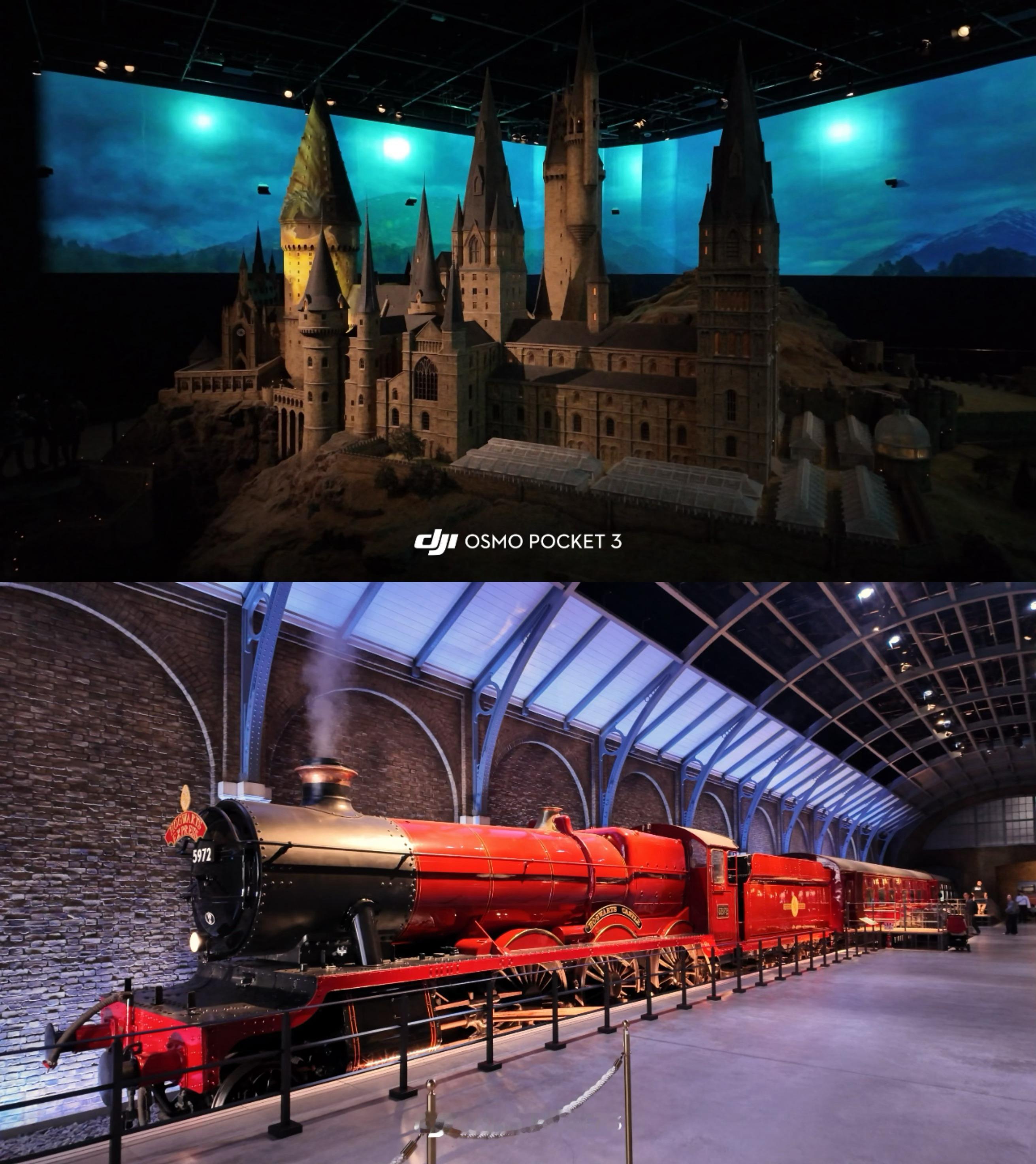 欢迎来到霍格沃兹🪄🧙🏻‍♀️  ​​​