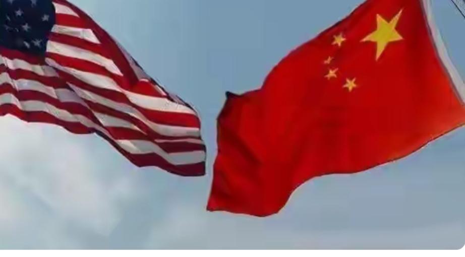 这是看来硬的不行，就又来软的了？给中国玩感情。中国现在不惧怕任何国家工业，金融，
