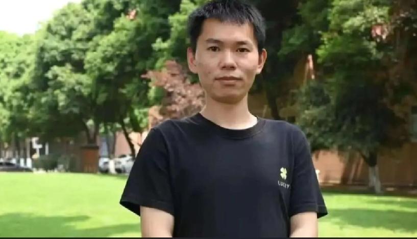 于意大利失踪逾2个月的中国博士留学生黄鹏遗体被发现。当地时间3月30日上午，有德