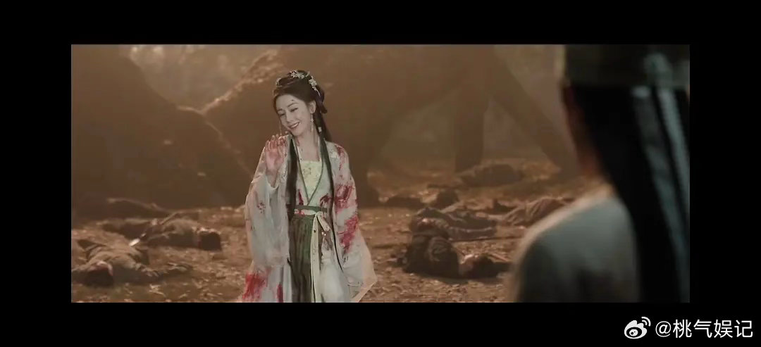 88演戏怎么也开始自嬷了？？ 