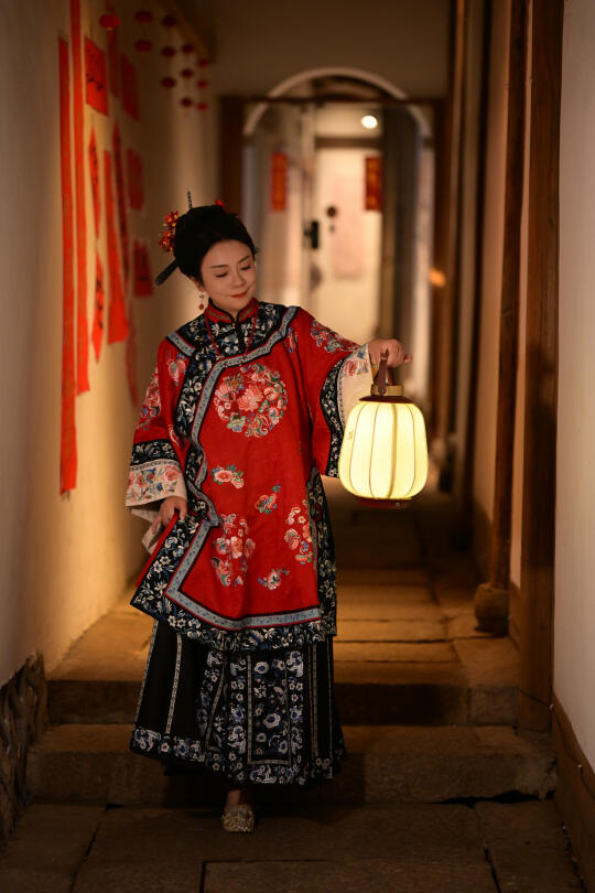 来福州要往头上插三把刀