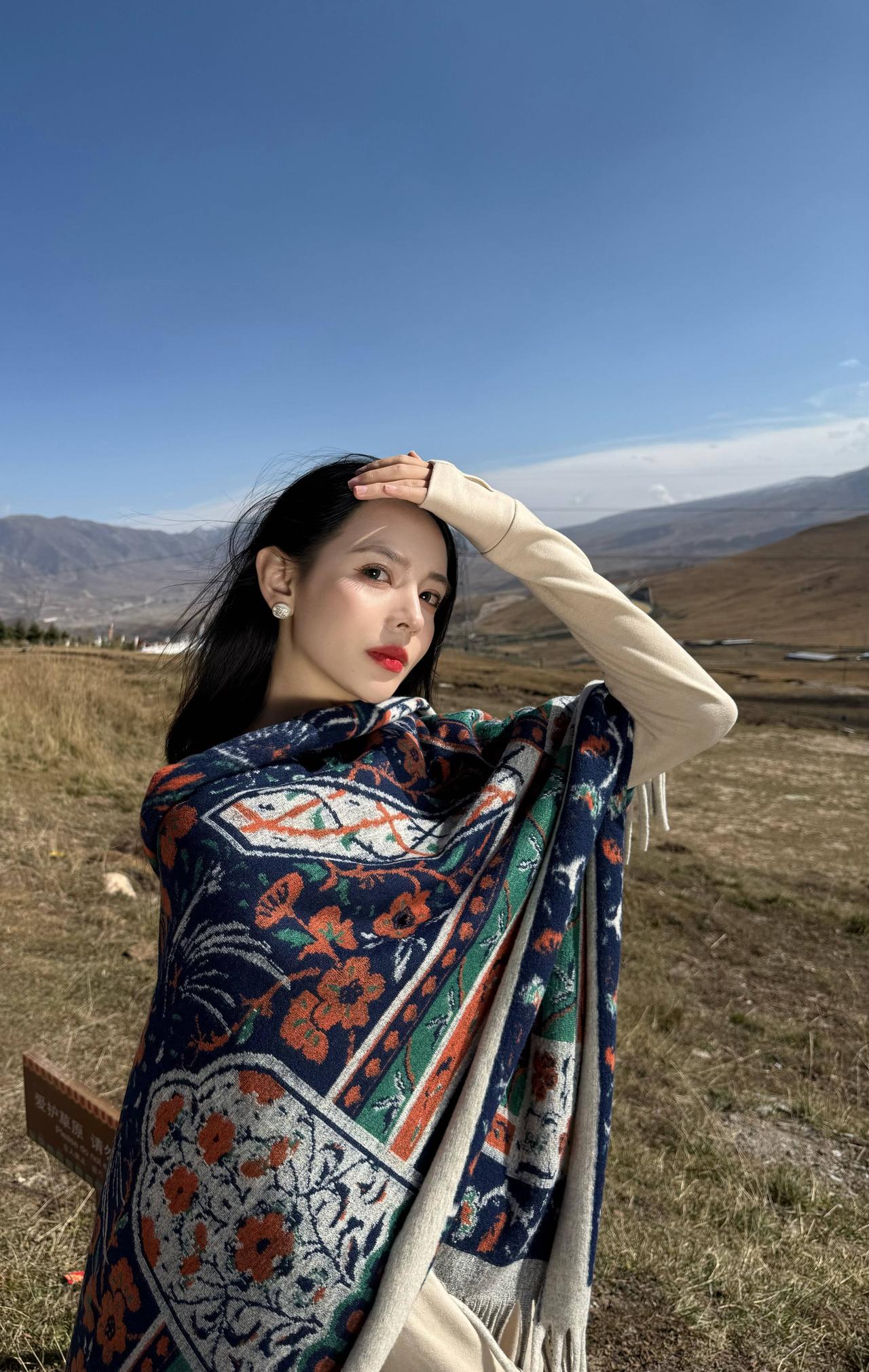 分享你特别喜欢的照片