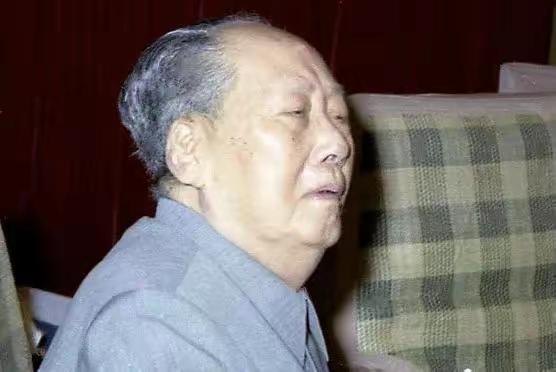 毛主席晚年提出一个愿望，却没人能帮他实现，不仅家人无能为力，就连中央也多次拒绝，