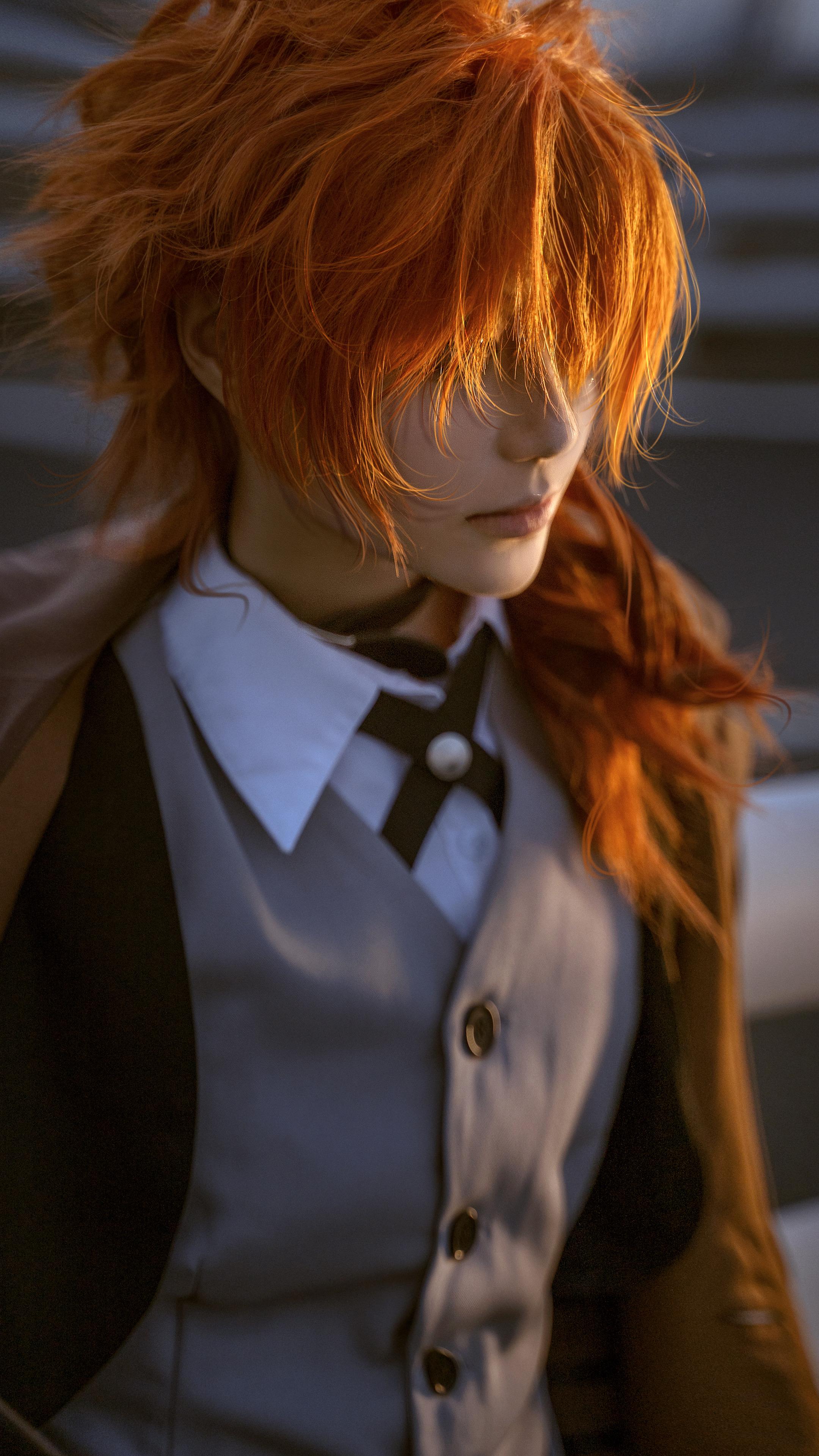 你又在，想什么呢？