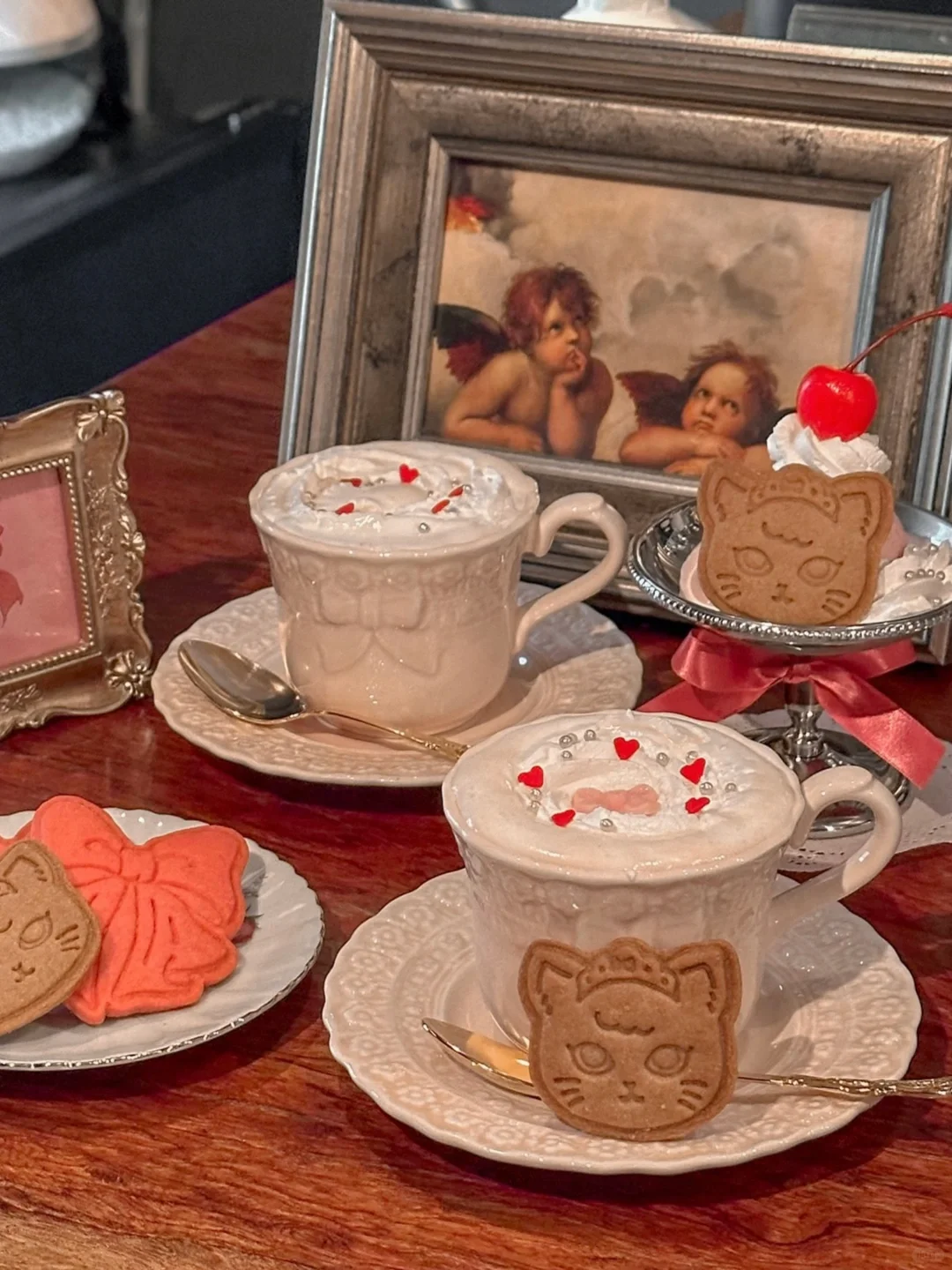 🇯🇵东京可可爱爱的小蛋糕🧁