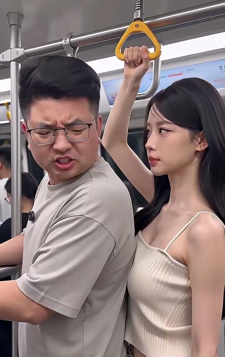 发生这样的事，到底是谁在骚扰谁，请大家评判一下。