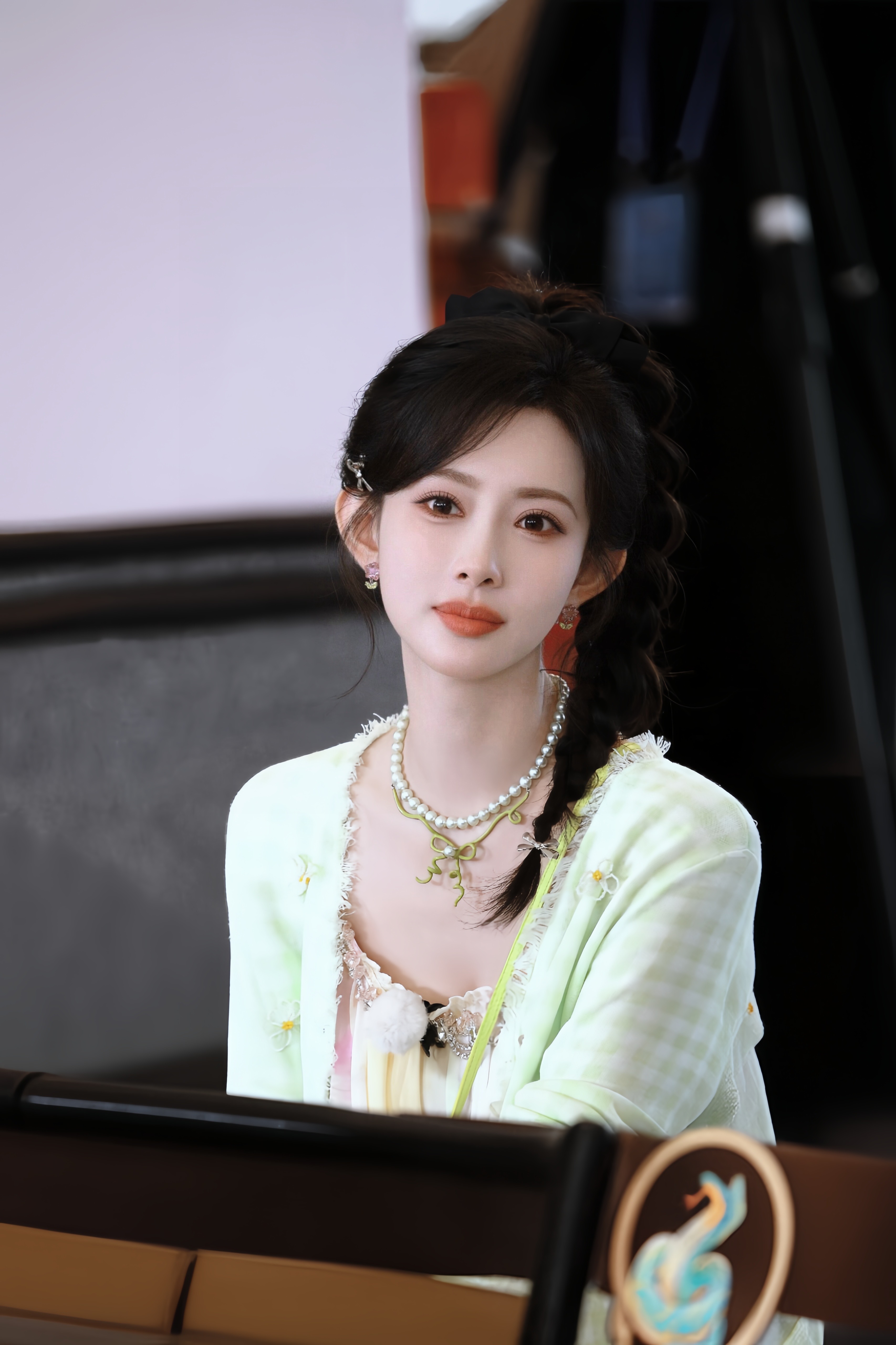 奔跑吧 恣意放“粽”专栏 · 老婆宝