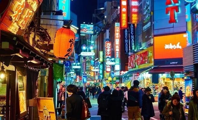 中日关系的走向或许不用乱猜了，已经很明朗了。日本压根就没有挑战中国的能力，这是毋