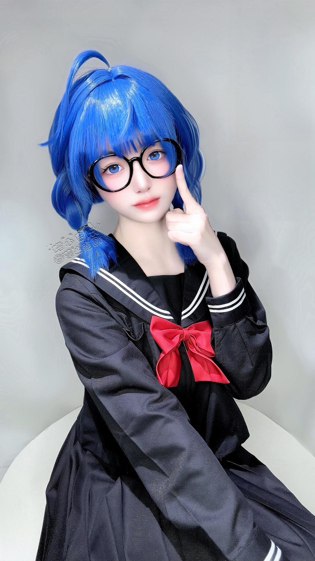好学生八奈见