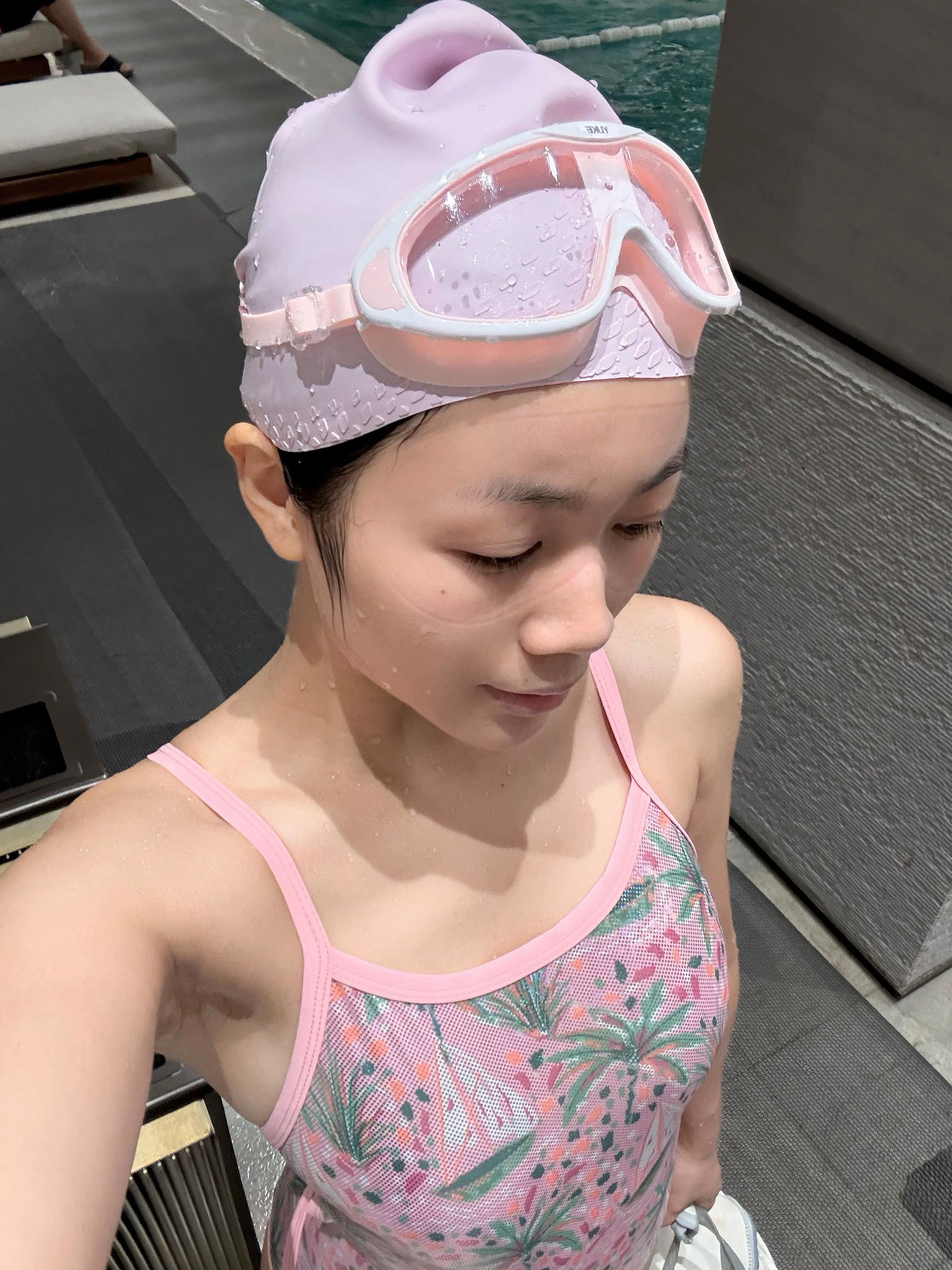 变成平静的人 要流很多的眼泪