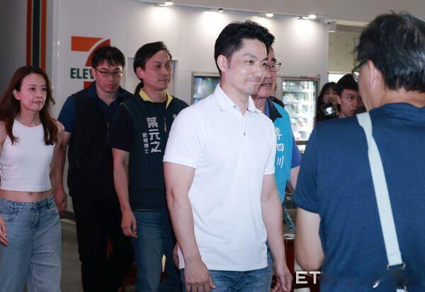 大罢免大失败满周年民进党仍不认错　蒋万安：叶元之助理遭肘击撕裂社会
台北市长蒋万