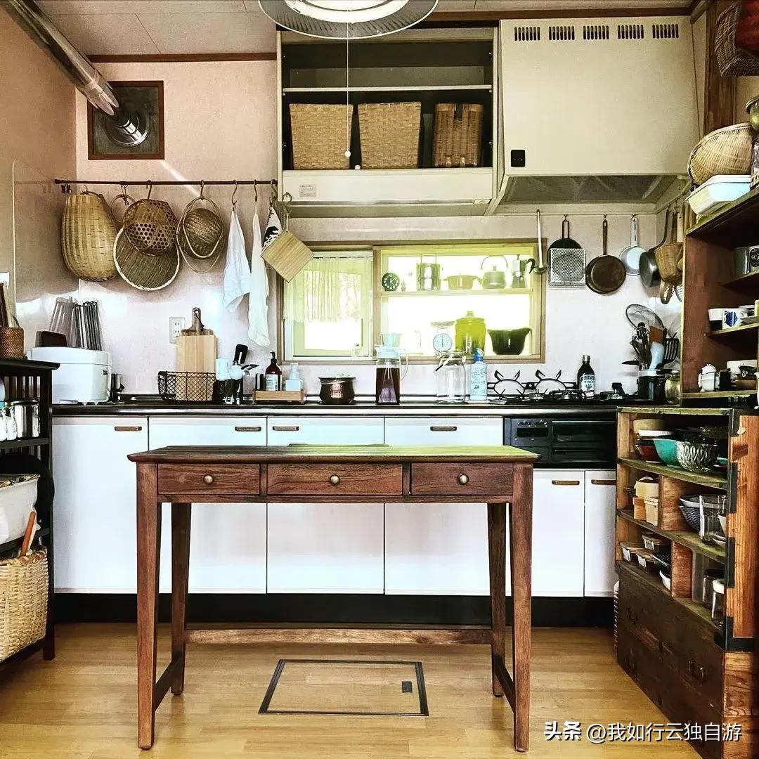 质朴小屋