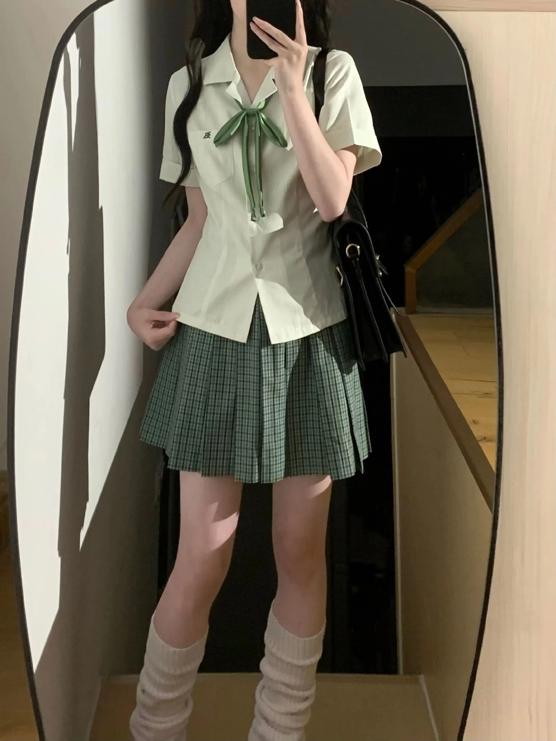 绿色系这一块。